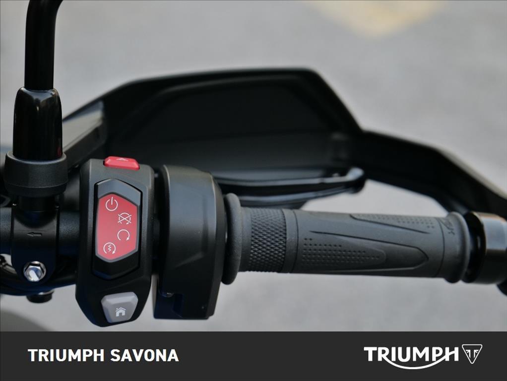 TRIUMPH Tiger 1200 GT Pro Abs
