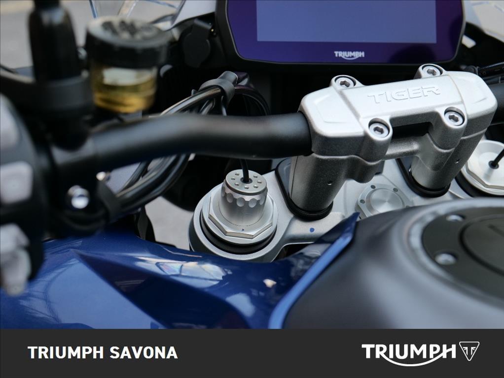 TRIUMPH Tiger 1200 GT Pro Abs