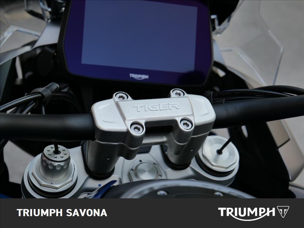 TRIUMPH Tiger 1200 GT Pro Abs