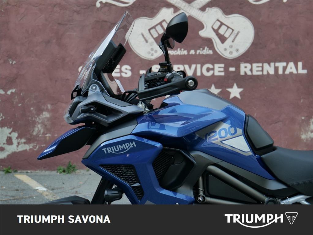 TRIUMPH Tiger 1200 GT Pro Abs