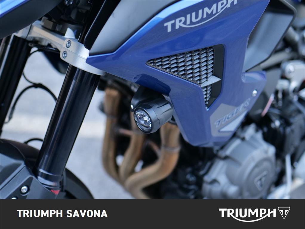 TRIUMPH Tiger 1200 GT Pro Abs