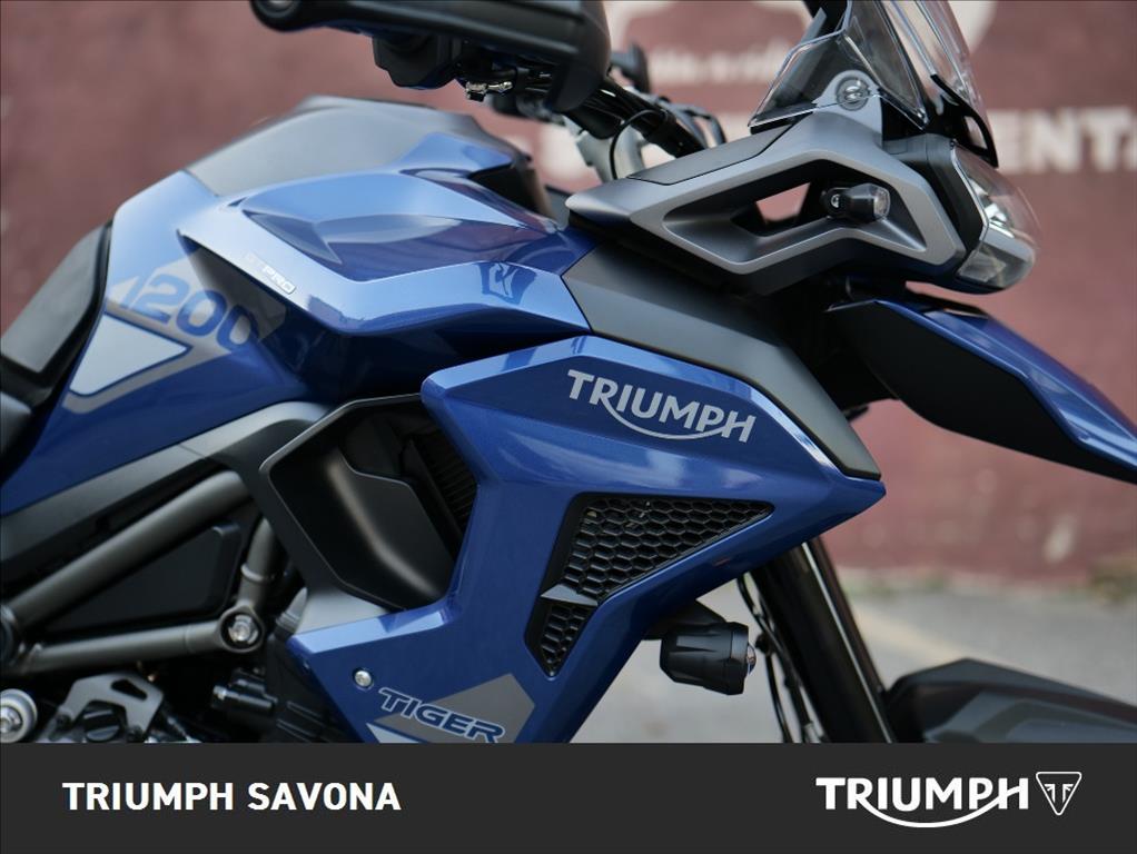 TRIUMPH Tiger 1200 GT Pro Abs