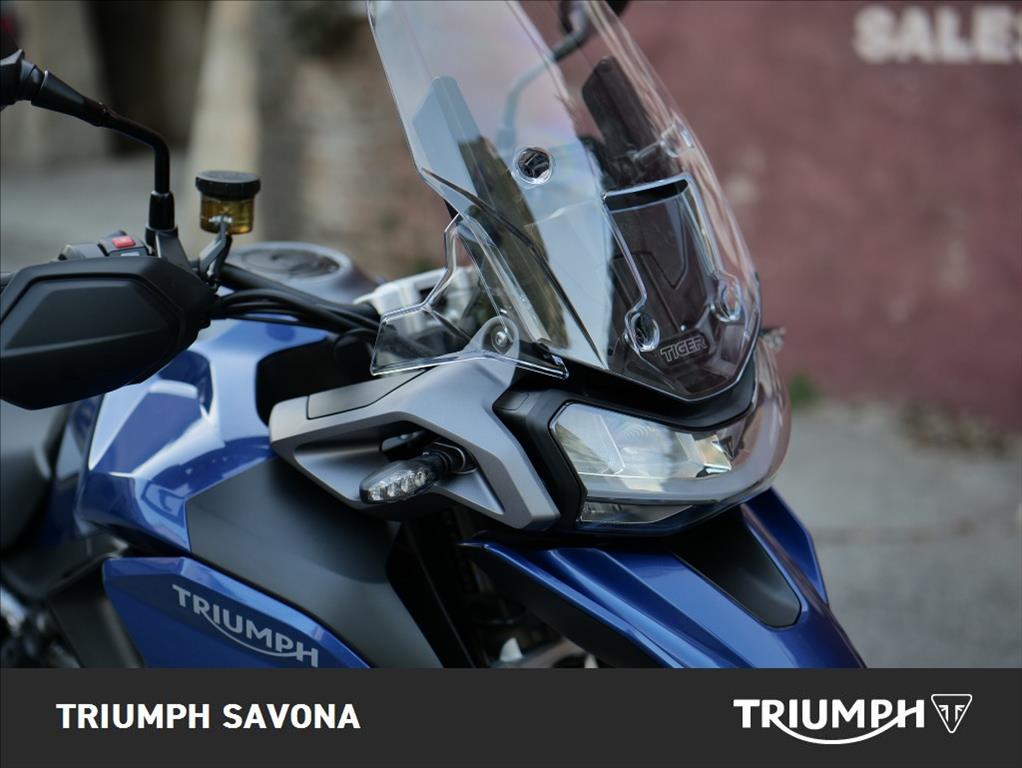 TRIUMPH Tiger 1200 GT Pro Abs