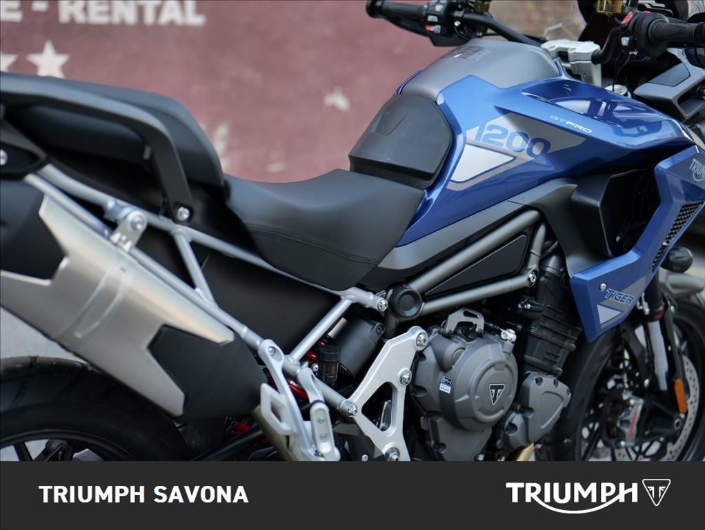 TRIUMPH Tiger 1200 GT Pro Abs