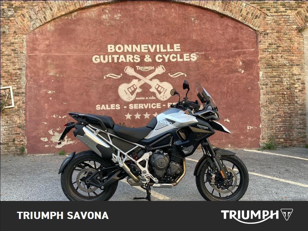 TRIUMPH Tiger 1200 GT Pro Abs