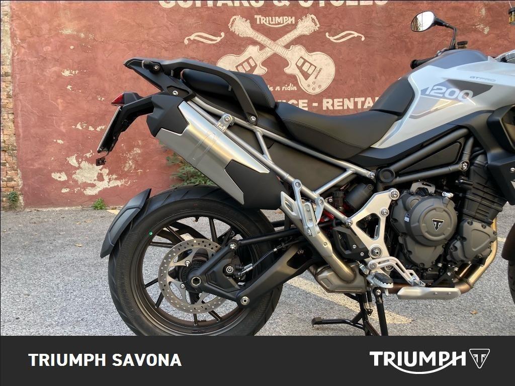 TRIUMPH Tiger 1200 GT Pro Abs