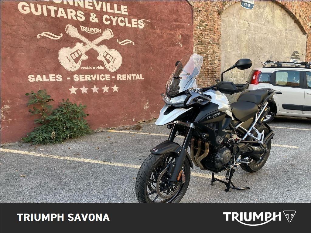 TRIUMPH Tiger 1200 GT Pro Abs