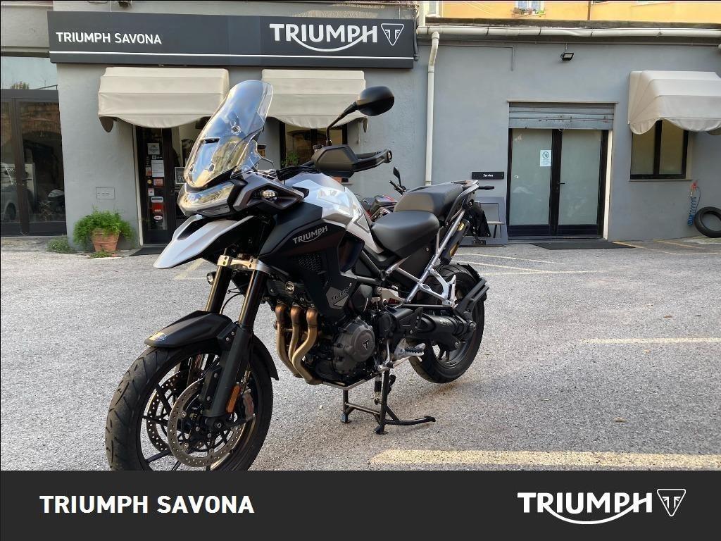 TRIUMPH Tiger 1200 GT Pro Abs