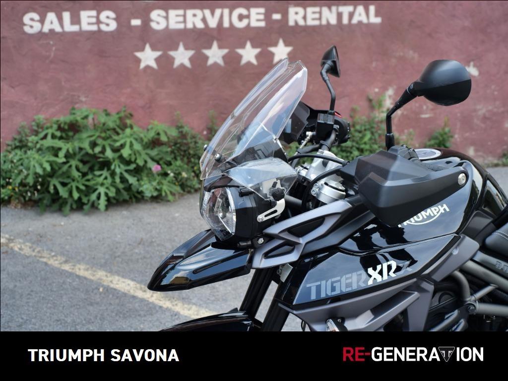 TRIUMPH Tiger 800 XRX Abs