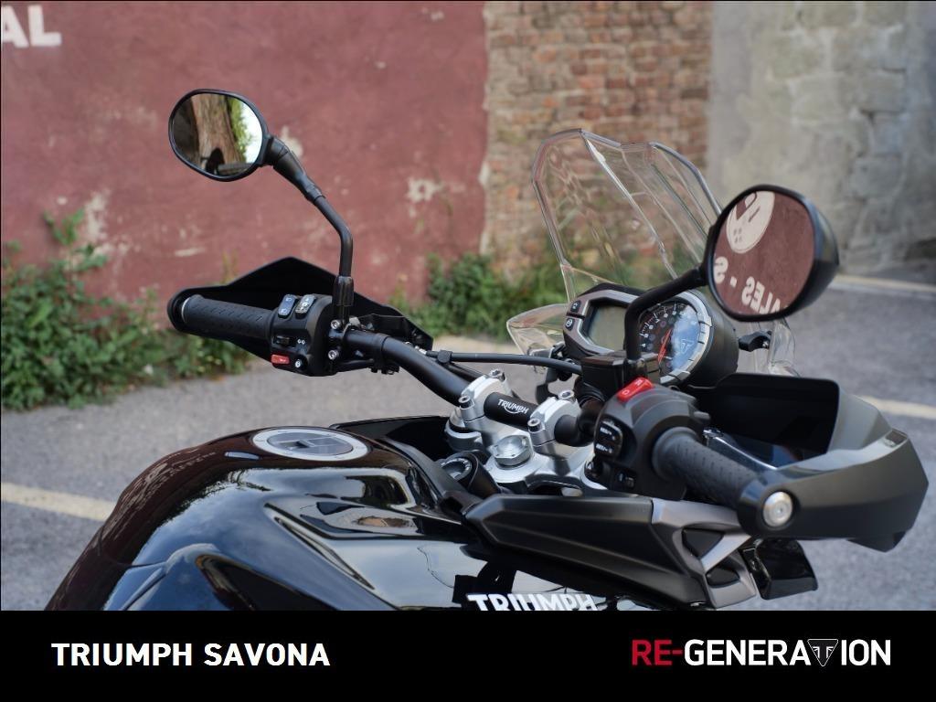 TRIUMPH Tiger 800 XRX Abs