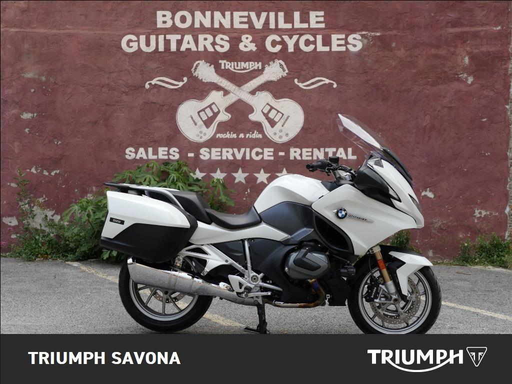 BMW R 1250 RT Abs