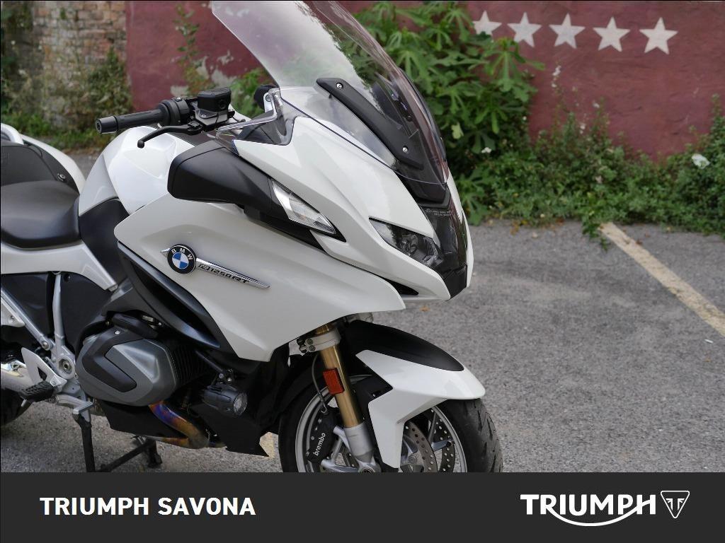 BMW R 1250 RT Abs