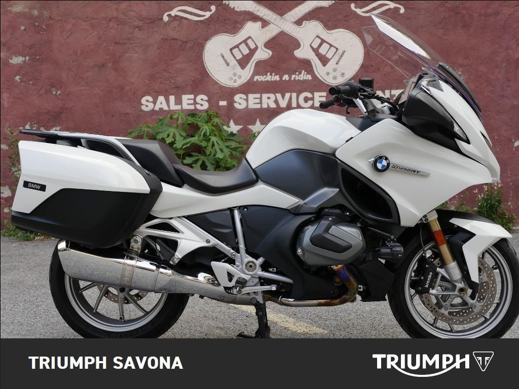 BMW R 1250 RT Abs