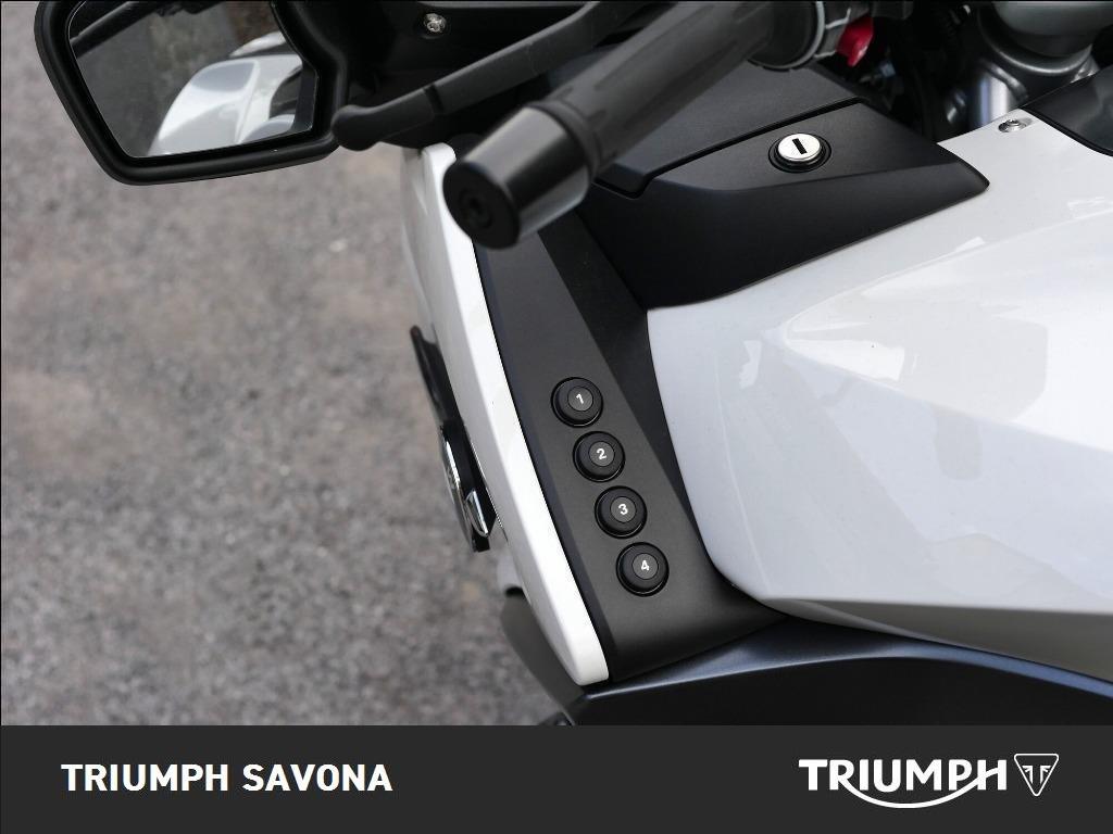 BMW R 1250 RT Abs