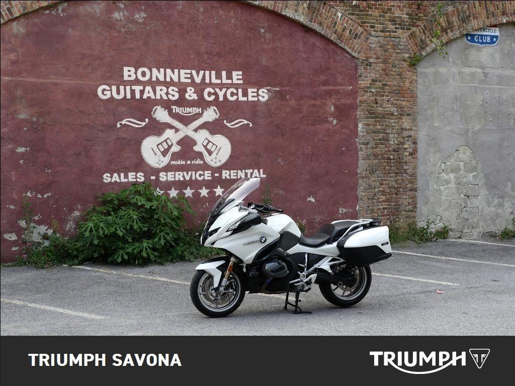 BMW R 1250 RT Abs