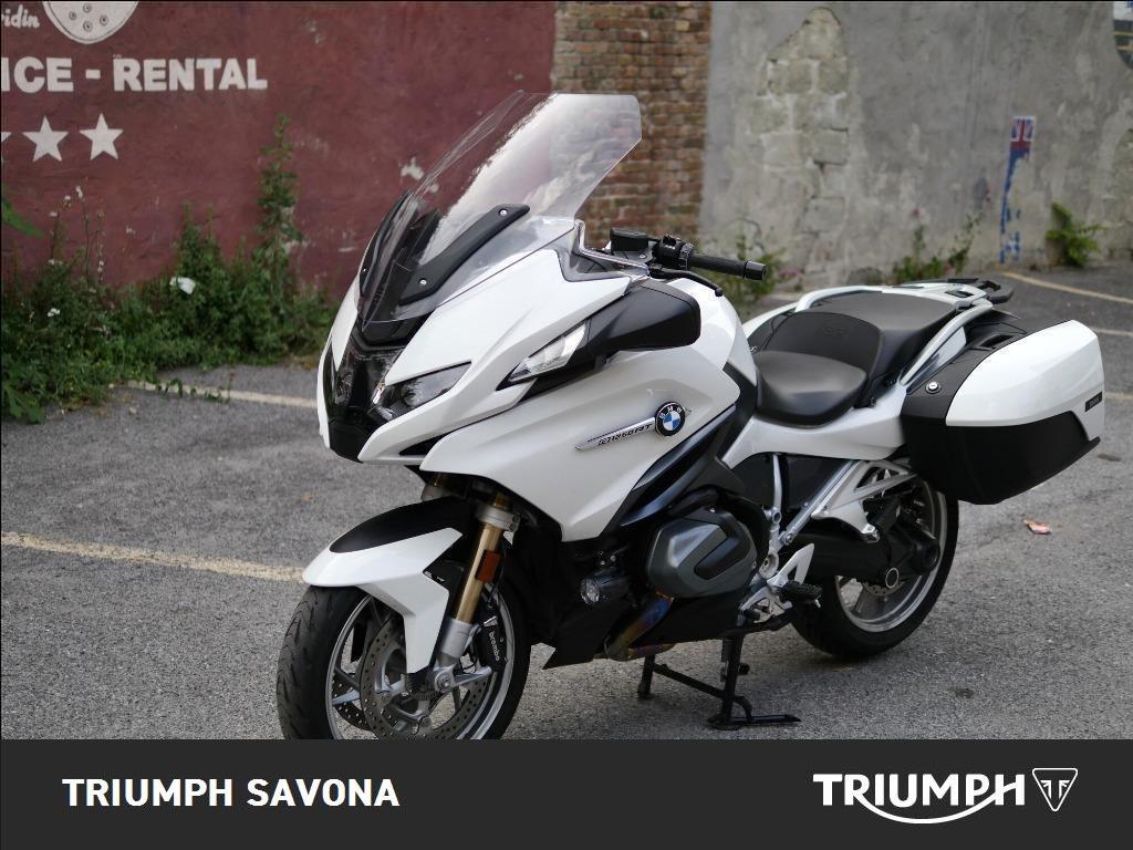 BMW R 1250 RT Abs