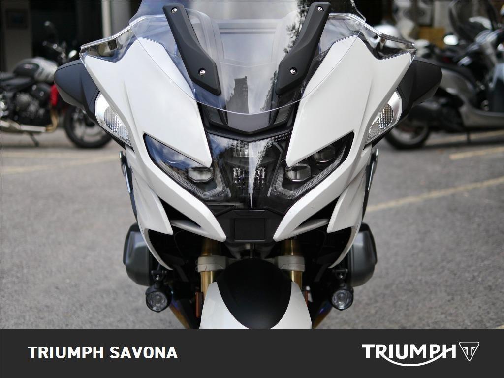 BMW R 1250 RT Abs