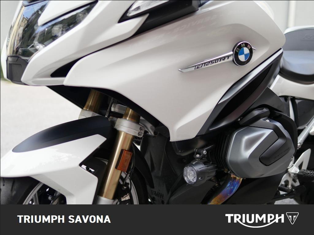 BMW R 1250 RT Abs