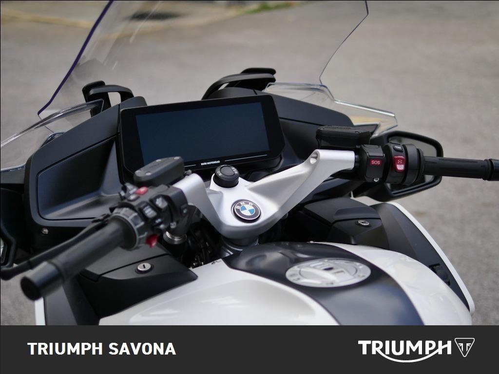 BMW R 1250 RT Abs