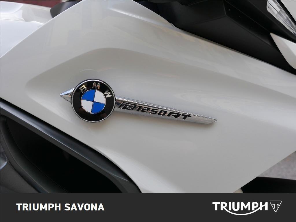 BMW R 1250 RT Abs