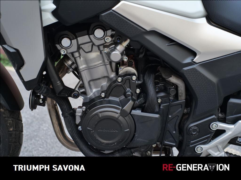 HONDA CB 500 X Abs