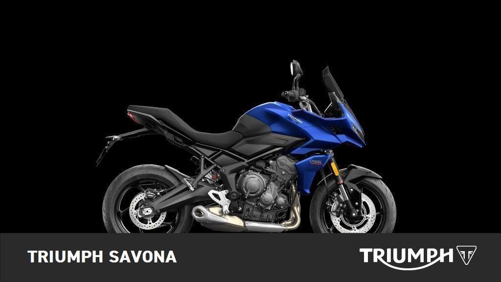 TRIUMPH Tiger 660 Sport Abs