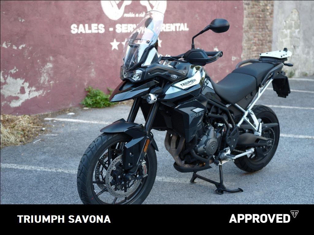 TRIUMPH Tiger 900 GT Pro Abs