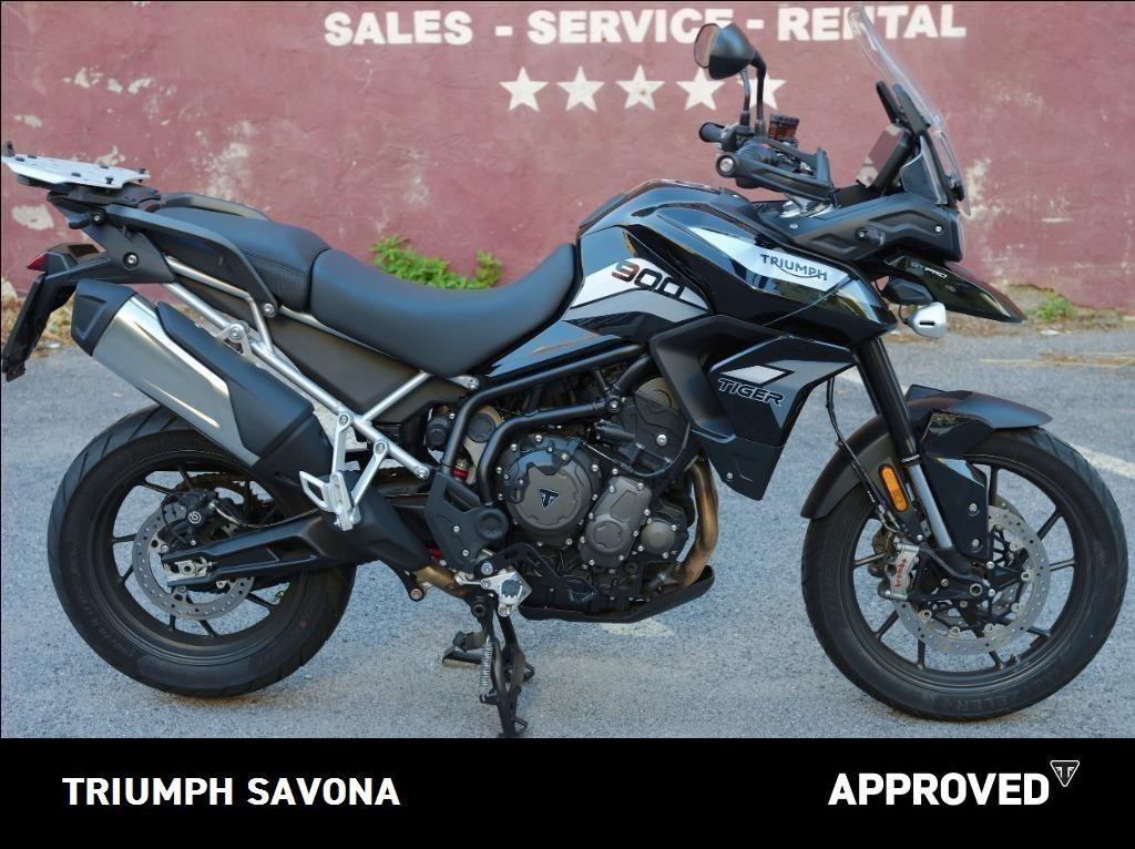 TRIUMPH Tiger 900 GT Pro Abs