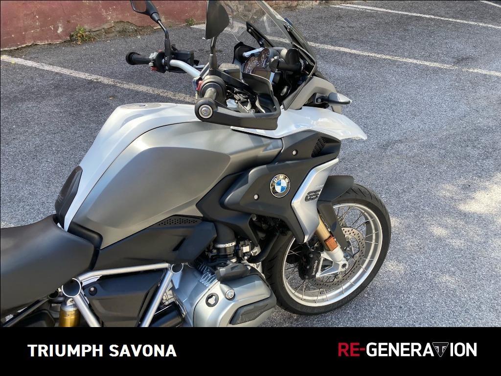 BMW R 1200 GS Abs