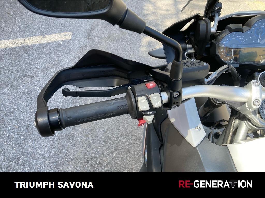 BMW R 1200 GS Abs