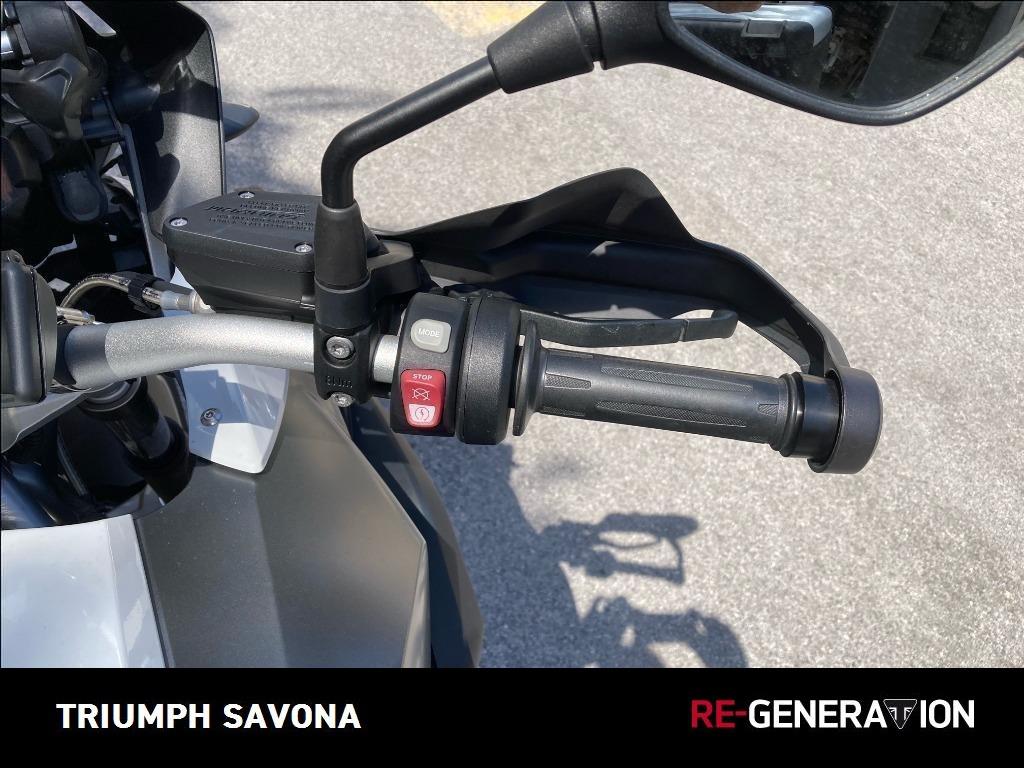 BMW R 1200 GS Abs