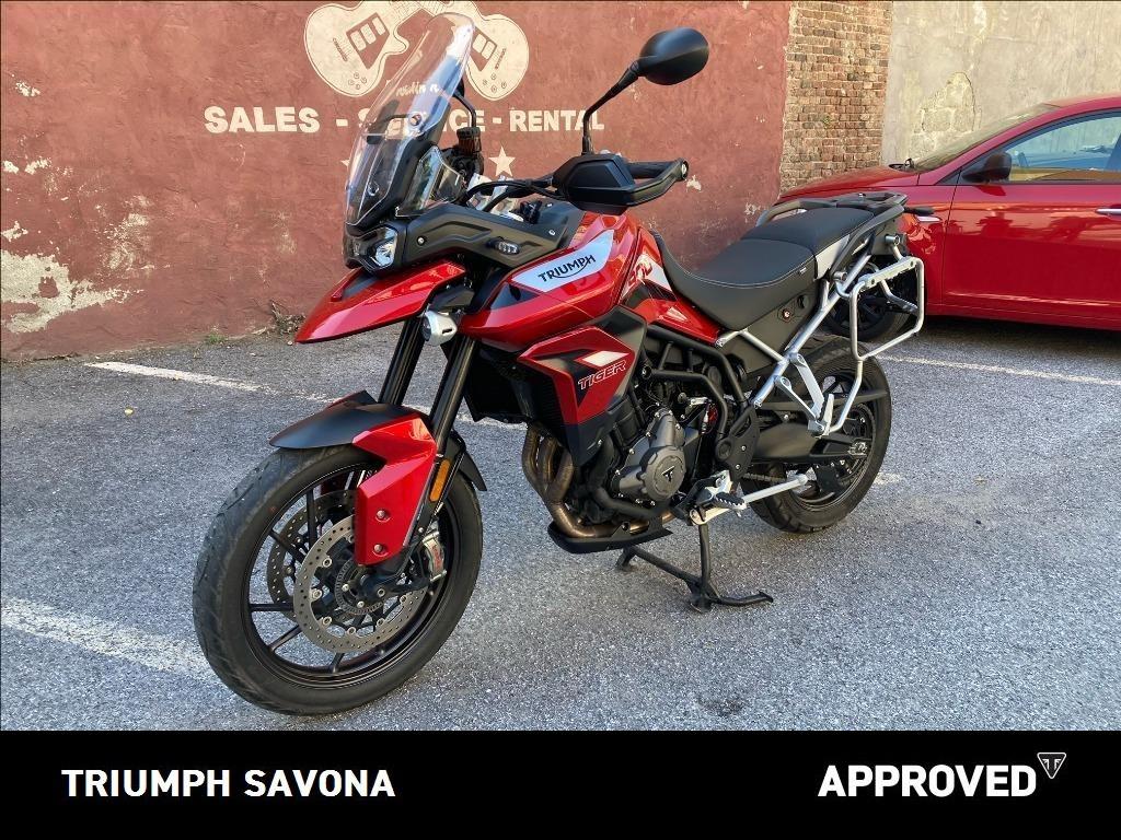 TRIUMPH Tiger 900 GT Pro Abs