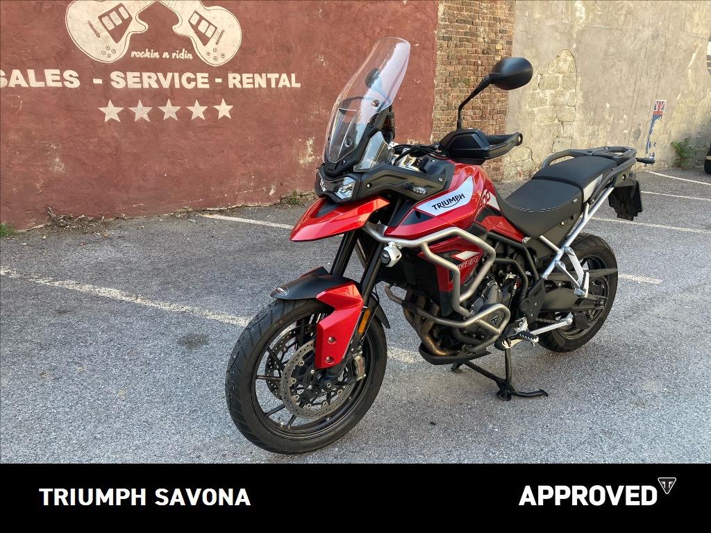 TRIUMPH Tiger 900 GT Pro Abs