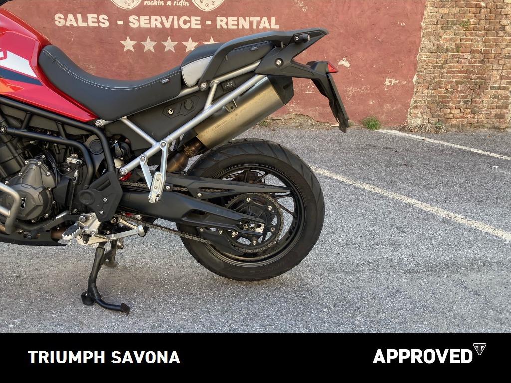 TRIUMPH Tiger 900 GT Pro Abs
