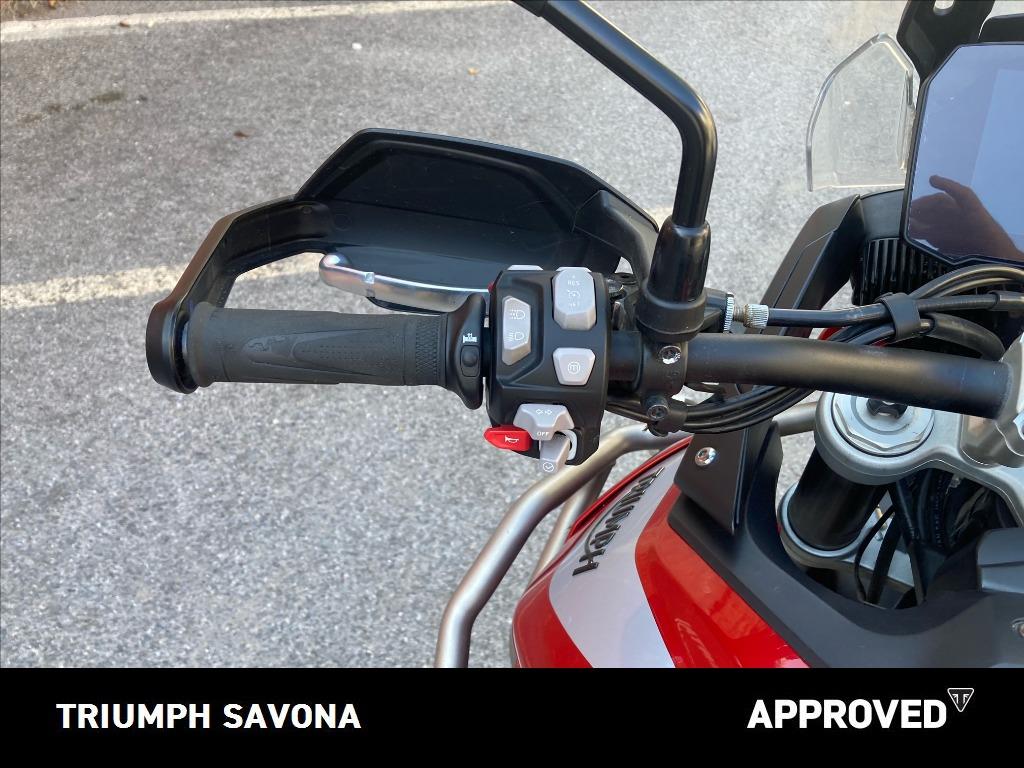 TRIUMPH Tiger 900 GT Pro Abs