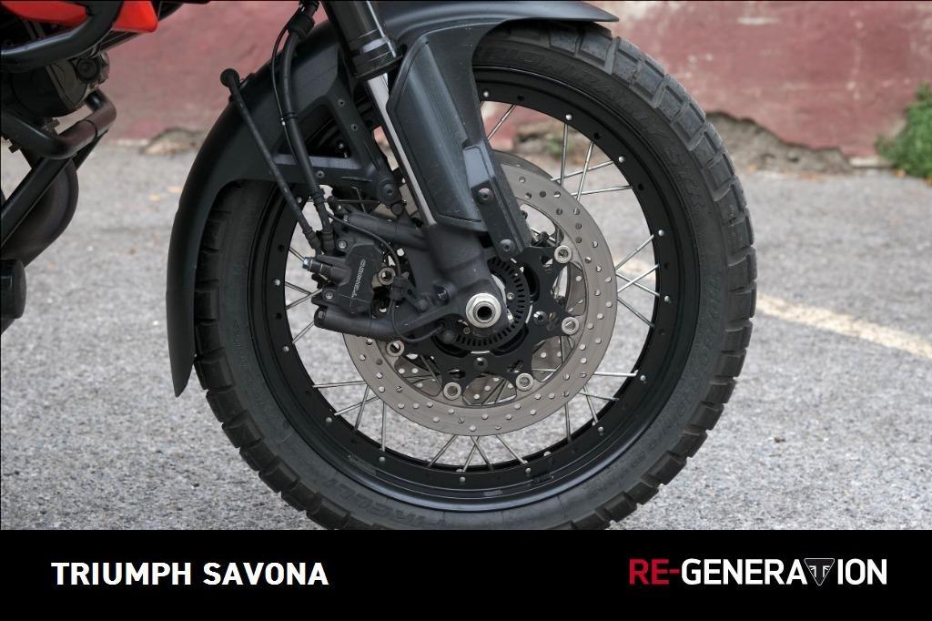 SUZUKI V-Strom 1050 DL XT Abs
