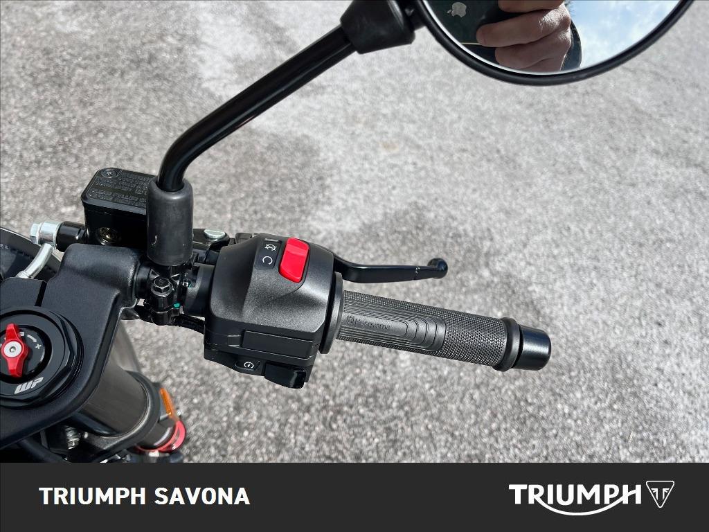 HUSQVARNA Vitpilen 401 4T