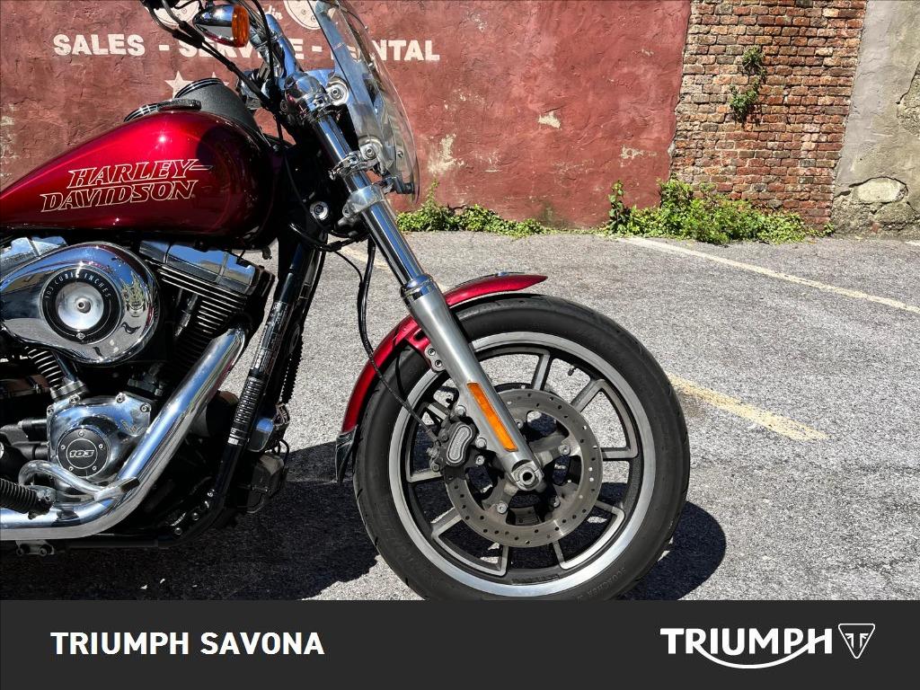 HARLEY DAVIDSON Dyna Lowrider 1690 abs