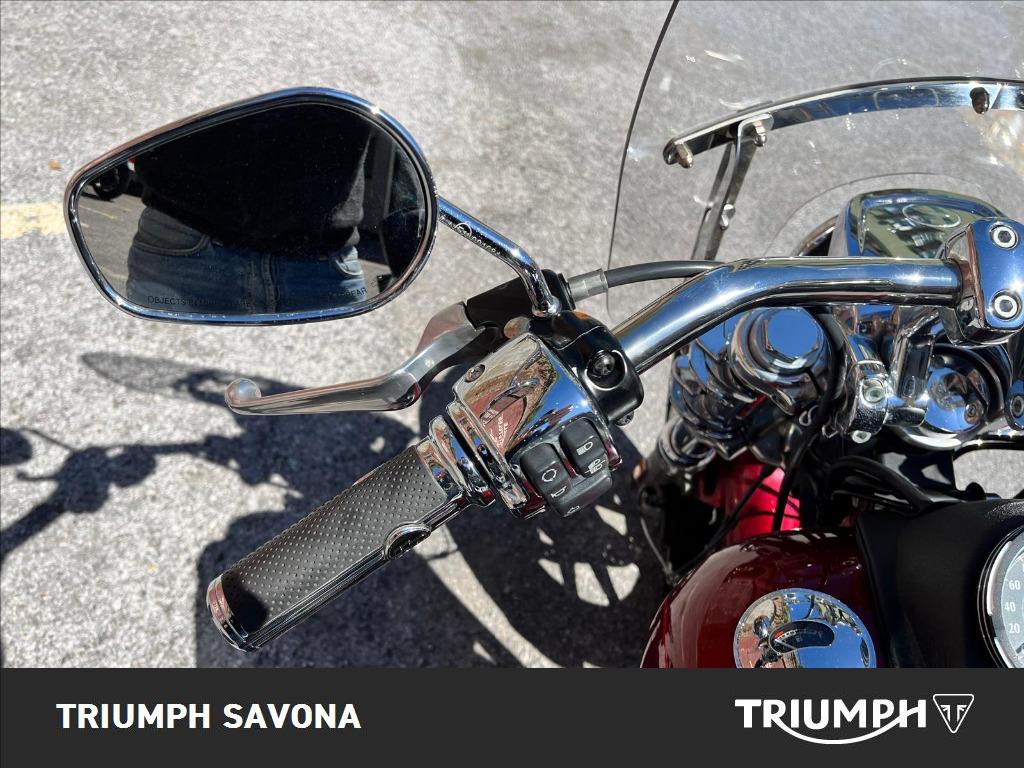 HARLEY DAVIDSON Dyna Lowrider 1690 abs
