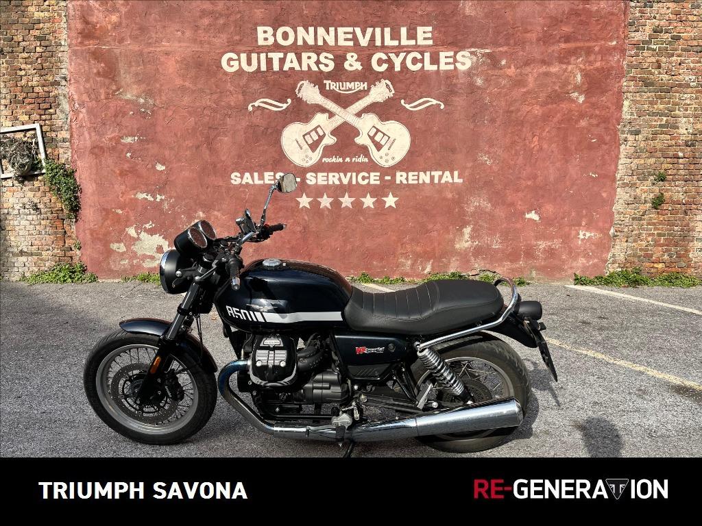 MOTO GUZZI V7 850 Special Abs