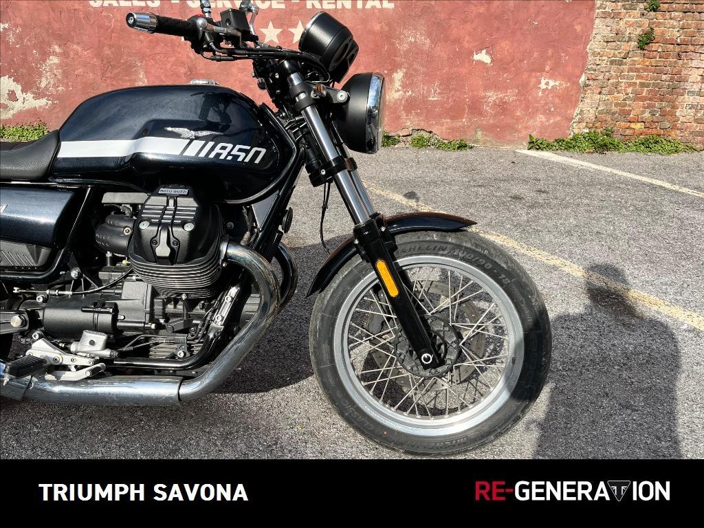 MOTO GUZZI V7 850 Special Abs