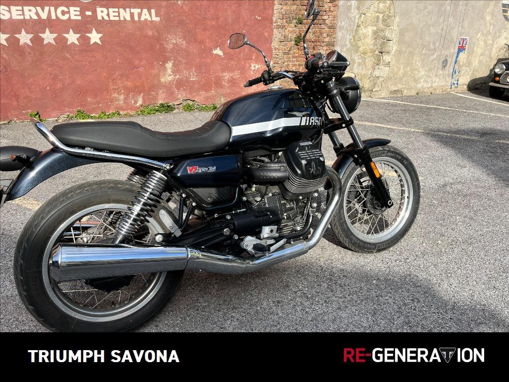 MOTO GUZZI V7 850 Special Abs