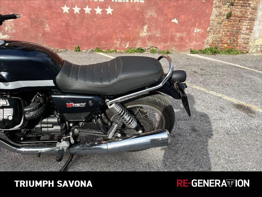 MOTO GUZZI V7 850 Special Abs
