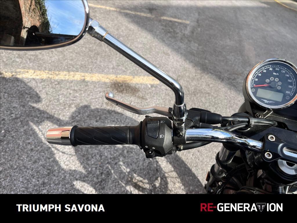 MOTO GUZZI V7 850 Special Abs