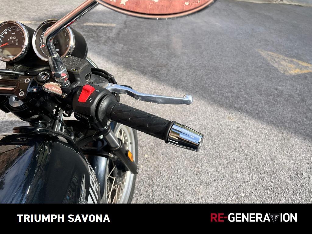 MOTO GUZZI V7 850 Special Abs
