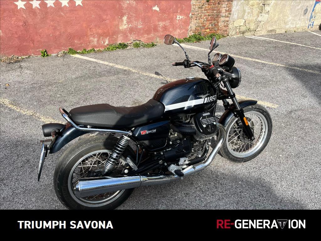 MOTO GUZZI V7 850 Special Abs