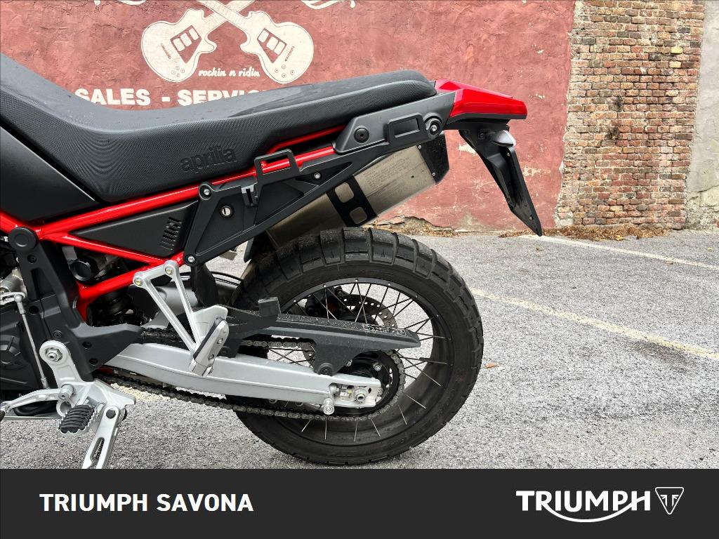 APRILIA Tuareg 660 Abs