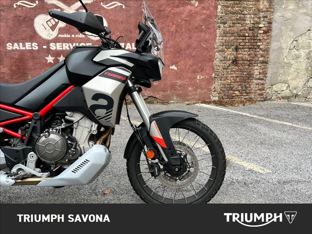 APRILIA Tuareg 660 Abs