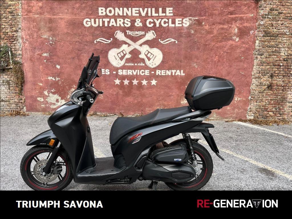 HONDA SH 350 Sport GT Abs