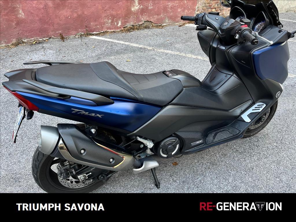 YAMAHA T-Max 530 SX Abs